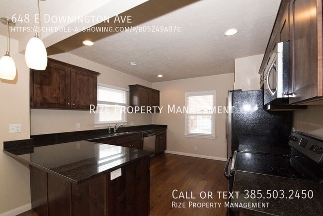Photo - 648 Downington Ave S