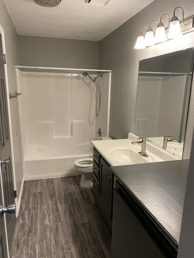 Winds of Oak Forest Apartments Duncan, OK