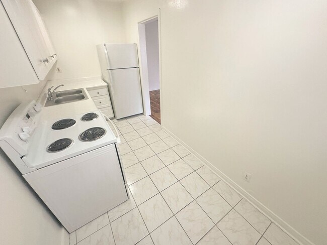 Photo - Move in ready studio. Pool side vibes & summer ready! Unit 116