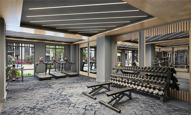 Photo - 3108 McGinnis Ferry Rd Unit A6