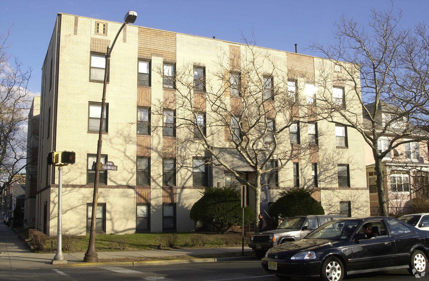 Photo - 1722 Kennedy Blvd