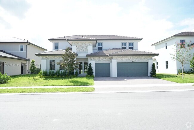 Building Photo - 4403 SW 123rd Ave Rental