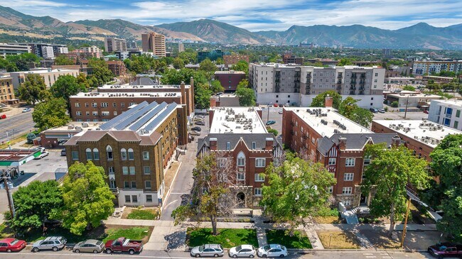 Photo - Eleanor Rigby