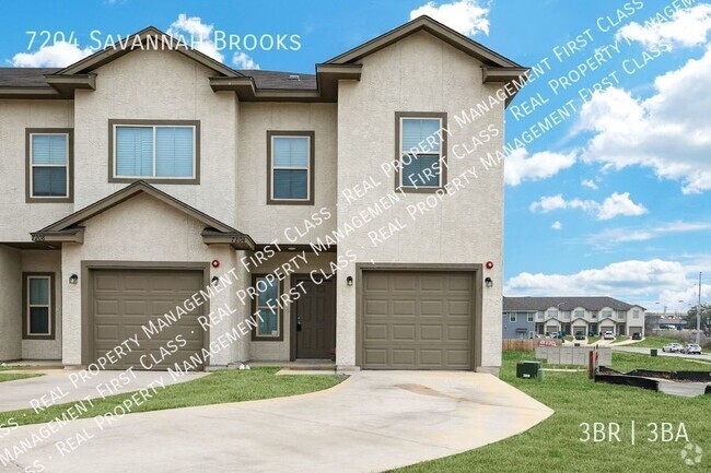 Building Photo - 7204 Savannah Brooks Rental