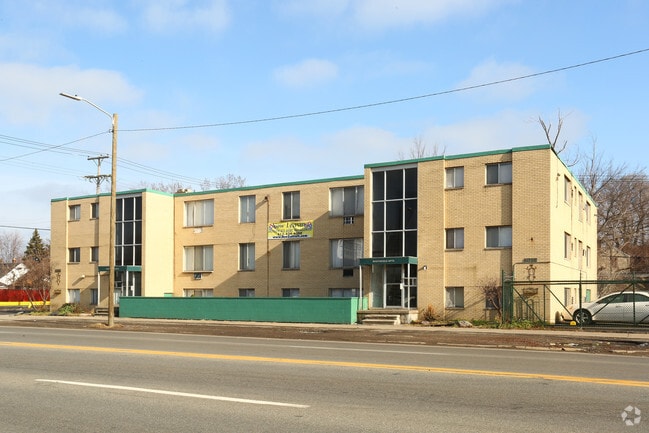 Worthfield Apartments - Worthfield Apartments