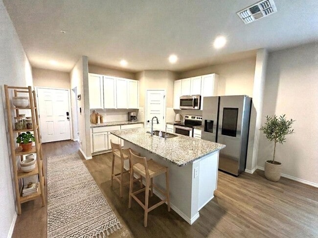 Photo - Beautiful 3-Bedroom Home with Office, Community Pool & Large Fenced Yard!