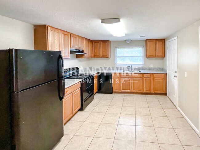 Photo - 1001 Fields Rd