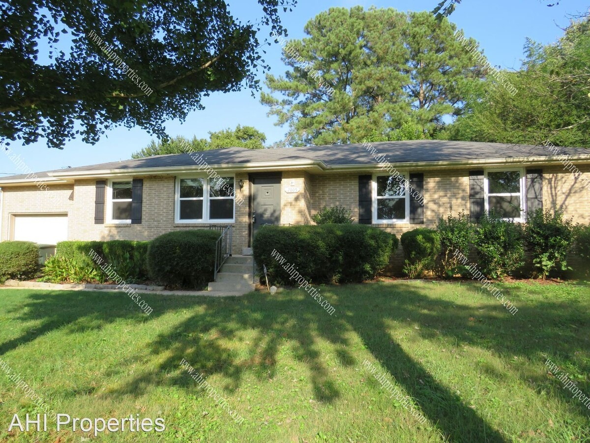 3 br, 2 bath House - 7805 Perry Street - 3 br, 2 bath House - 7805 Perry Street