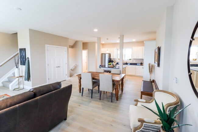 Photo - The Strand at Beulah Townhomes