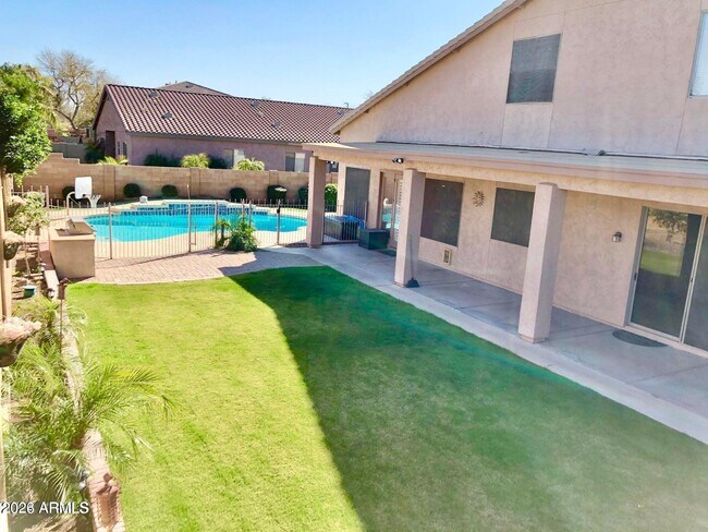 Photo - 345 N Date Palm Dr