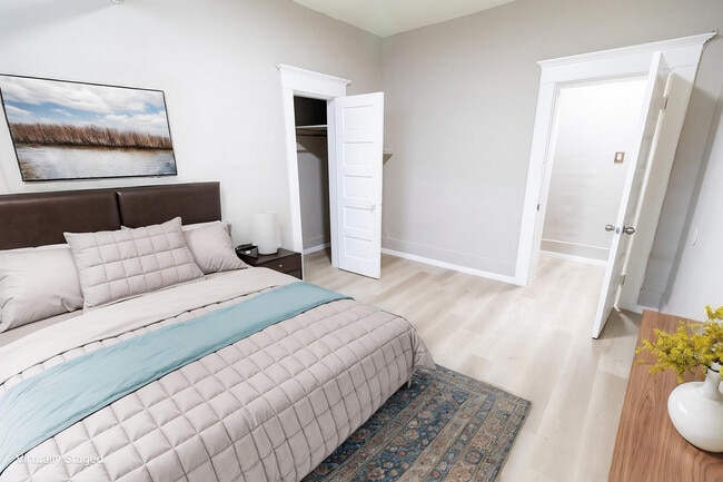 Photo - Sibley Mission Apartments