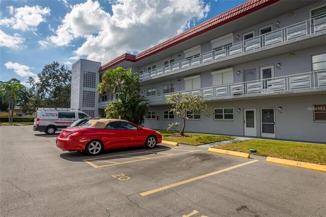 Photo - 5660 80th St N Unit D205