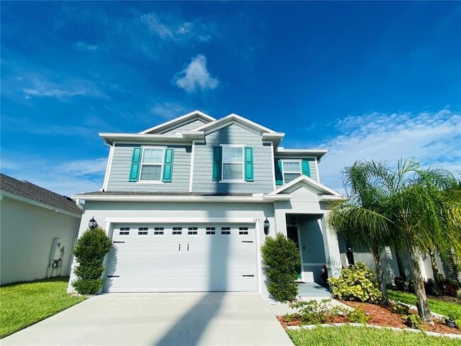 Building Photo - 125 Villavista Ct