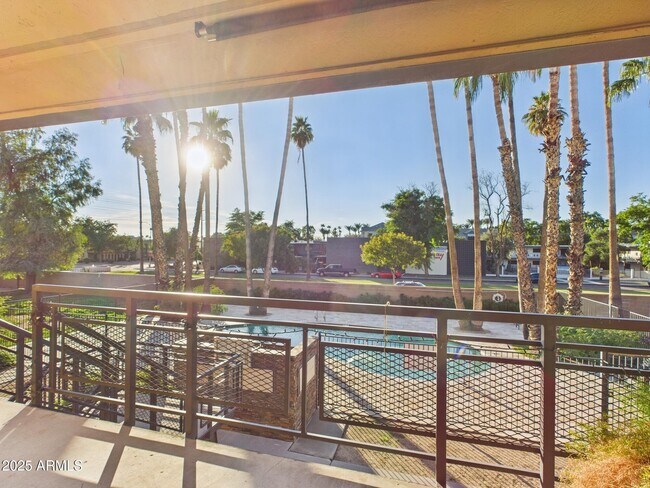 Photo - 6501 N 17th Ave Unit 208