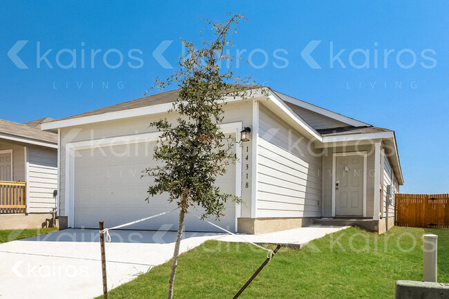 Building Photo - 14318 Calaveras Creek Rental