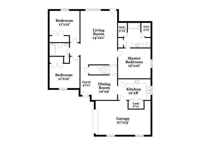 Photo - 1814 Lucille Ln