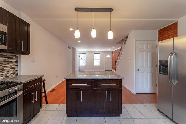 Photo - 1428 S Bancroft St