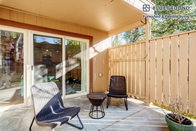 580 Channing Ave Unit SI FL1-ID1647