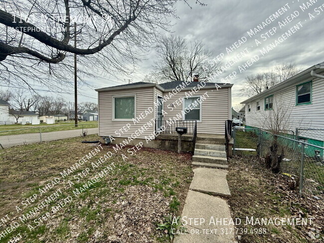 Building Photo - 1161 N Tremont St Rental