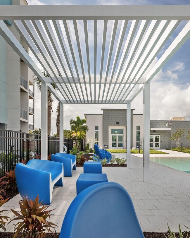 ROCKLEDGE FLATS Apartments Rockledge, FL