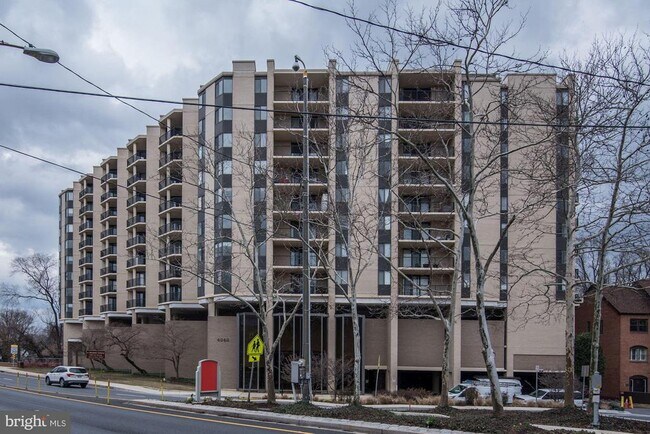 Photo - 4242 East-West Hwy Apartamento Unidad 919