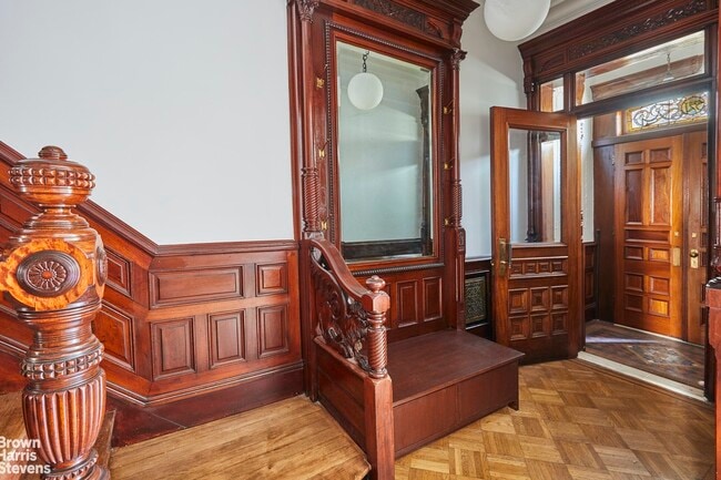 Photo - Park Slope Triplex Brownstone Rental
