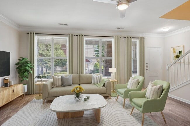 Photo - Greenway at Mallard Creek