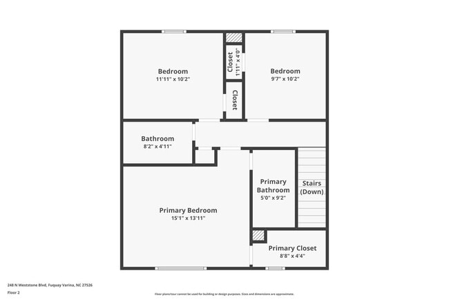Photo - 248 Weststone Blvd