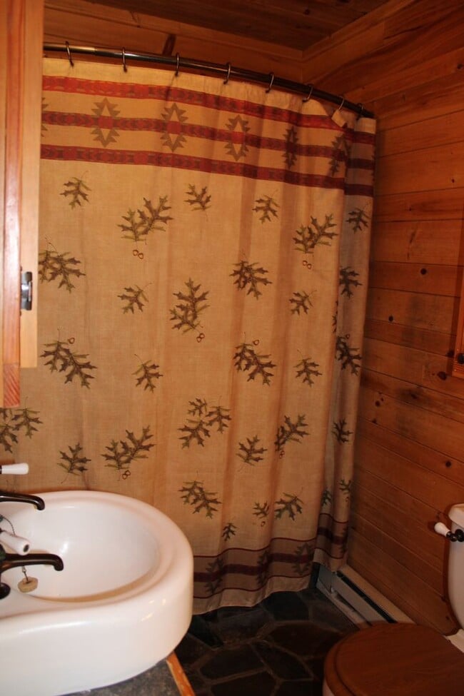 Photo - Furnished Cabin With Loft