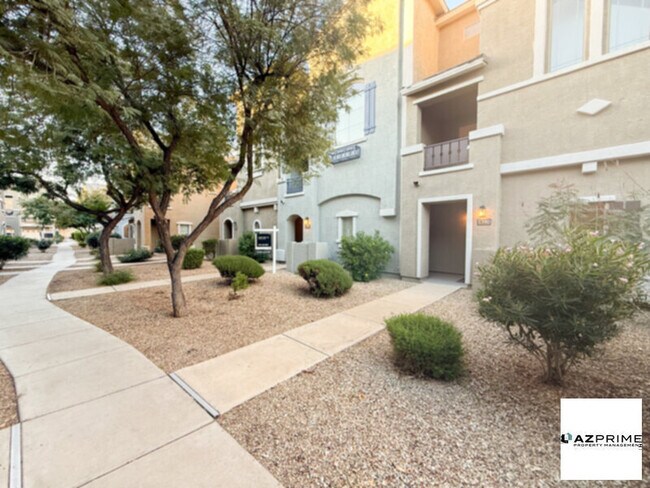 Photo - Elevate Your Lifestyle In This Stunning 2/2.5, Three-Story Home Nestled Inside The Prestigious, Gate