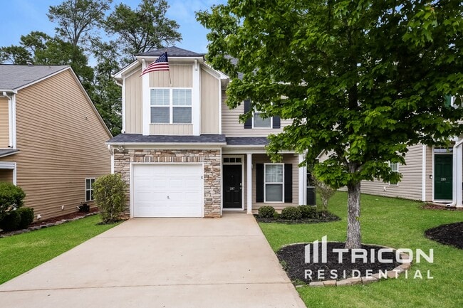 Building Photo - 287 Stonewood Crossing Dr Rental