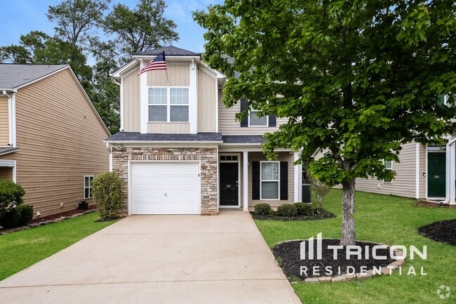 Building Photo - 287 Stonewood Crossing Dr Rental
