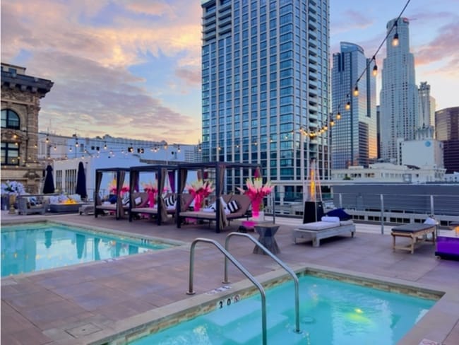 HWH Luxury Living