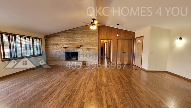 Photo - 4724 N Tulsa Ave