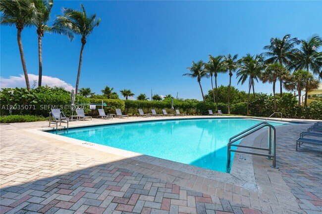 Photo - 6515 Collins Ave Unit 1405