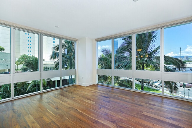 Photo - Convenient Luxury Living!! WELCOME TO WAIHONUA!! Unidad 404