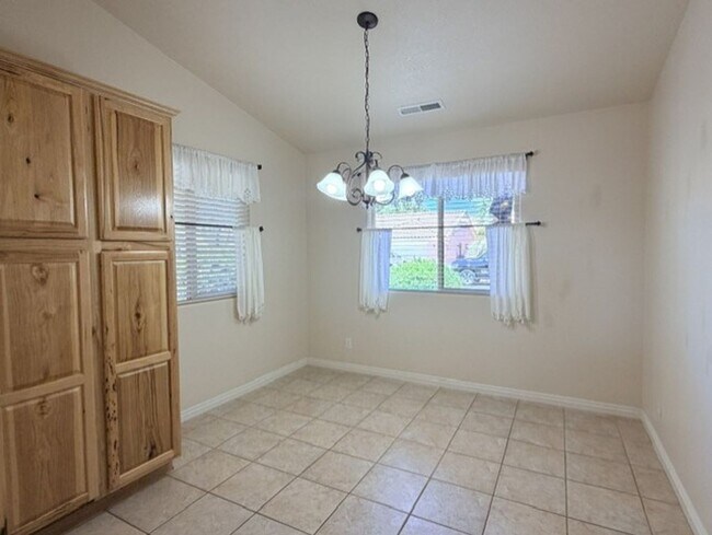 Photo - Snow Canyon Home!