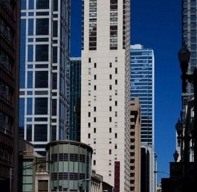 Building Photo - 200 N Dearborn St Unit 2406 Rental