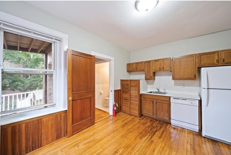 Building Photo - 6 Claflin Rd Unit 3