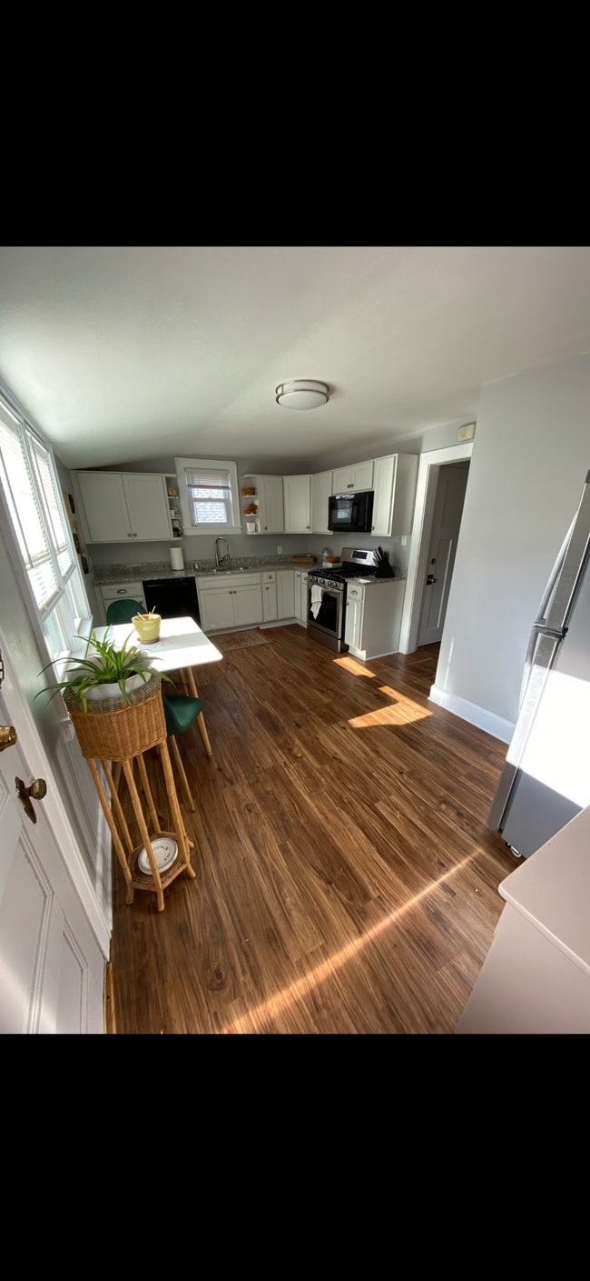 Photo - 2362 N 69th St Unit Upper flat