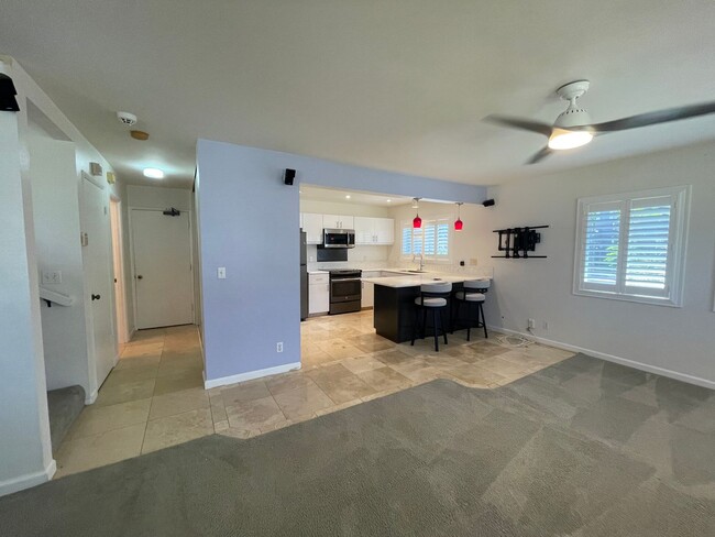Photo - Single Family Home in Kapolei at the Village of Malanai