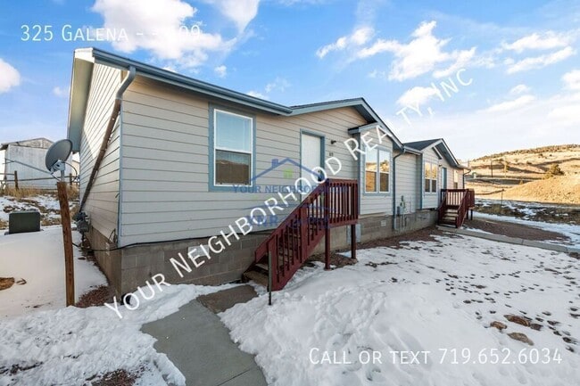 Building Photo - 325 Galena Ave Unit 109