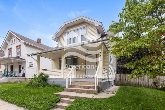Photo - 1241 Epworth Ave