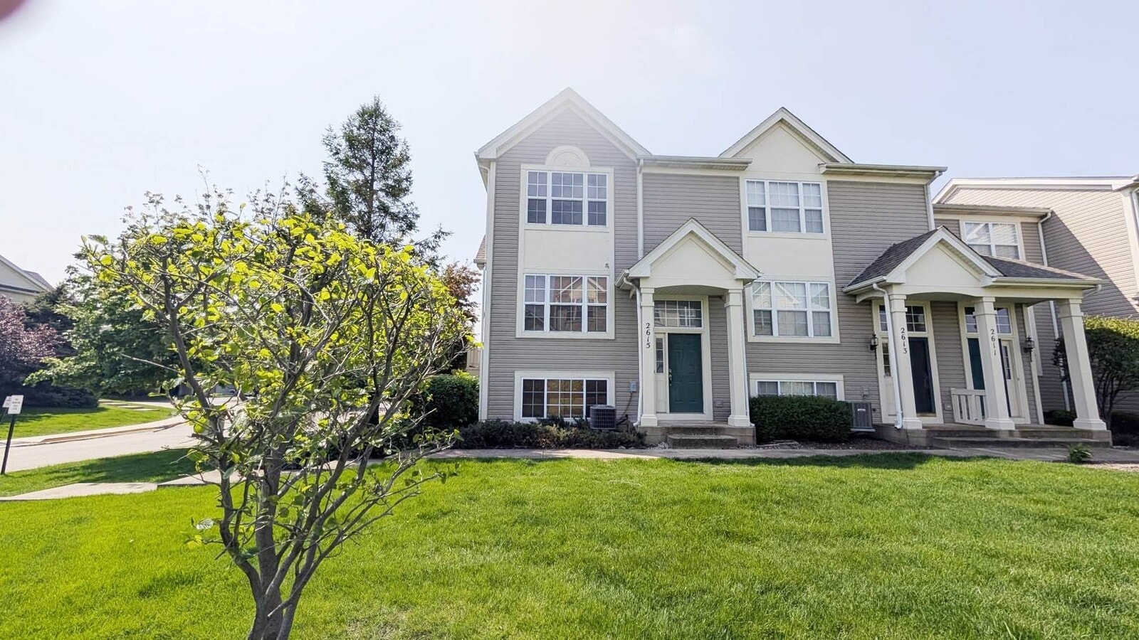 Photo - 2615 Canyon Dr Townhome