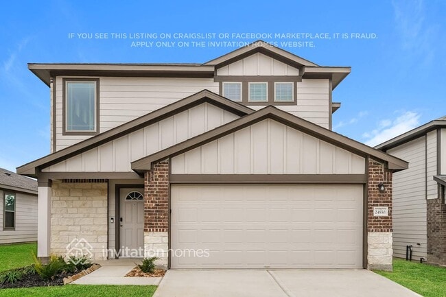 Photo - 24930 Aconite Ln