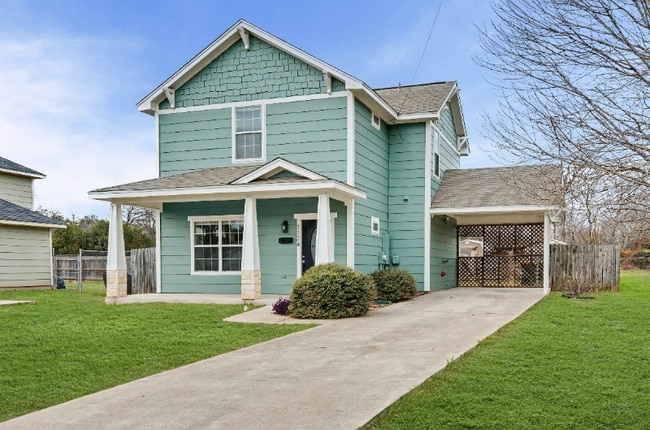 Photo - 1124 N Penelope St