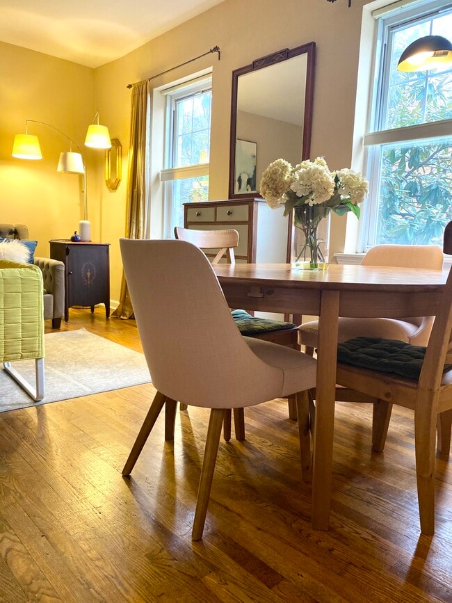 1816 Kalorama Rd NW Unit Charming Apartment Condo for Rent in