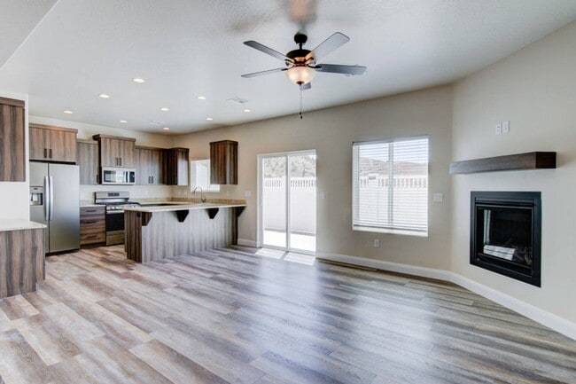 Photo - Townhome in the Shadow Cove Subdivision