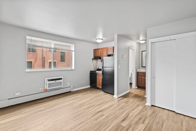 Photo - Rocket Apartments