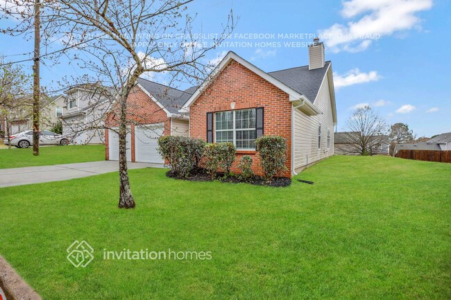 Photo - 1287 Cypress Trce